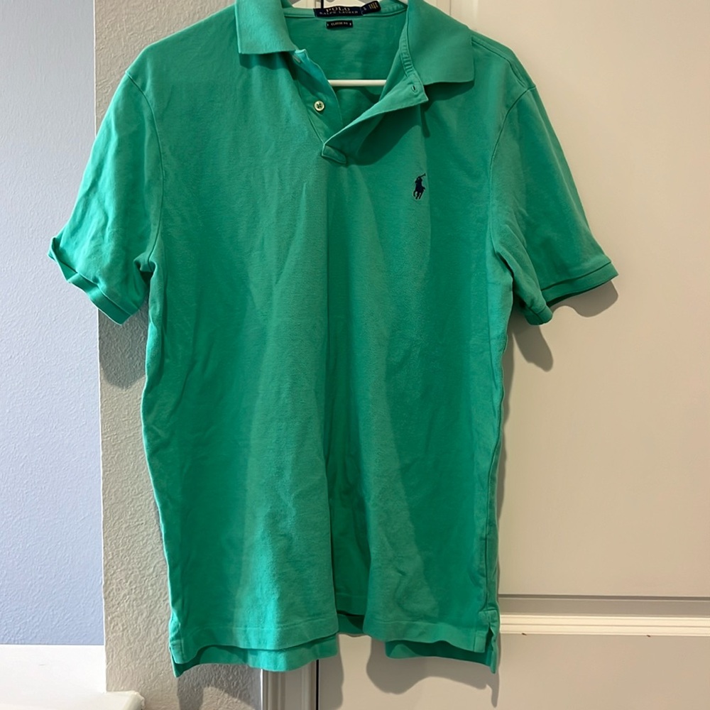 Ralph Lauren polo